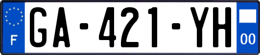 GA-421-YH