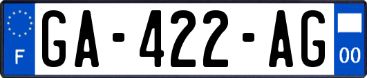 GA-422-AG