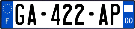 GA-422-AP