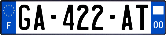 GA-422-AT