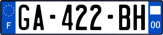 GA-422-BH