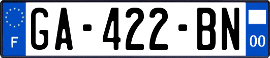 GA-422-BN