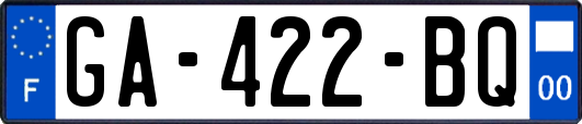 GA-422-BQ