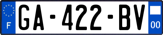 GA-422-BV