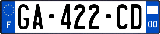 GA-422-CD