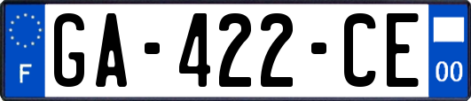 GA-422-CE