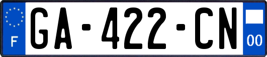 GA-422-CN