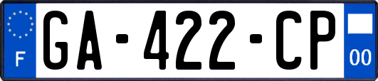 GA-422-CP