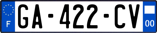 GA-422-CV