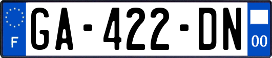 GA-422-DN