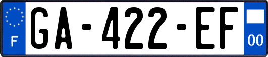 GA-422-EF