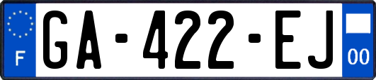 GA-422-EJ