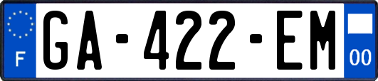 GA-422-EM