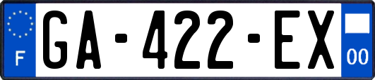 GA-422-EX