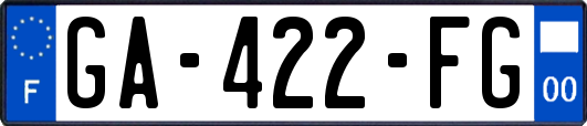GA-422-FG