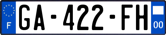 GA-422-FH