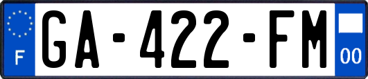 GA-422-FM