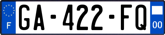 GA-422-FQ