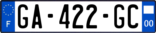 GA-422-GC