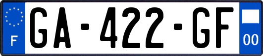 GA-422-GF