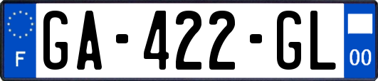 GA-422-GL