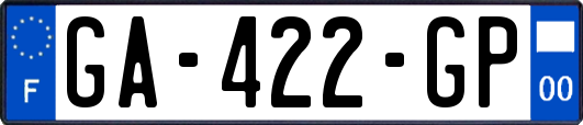 GA-422-GP