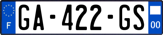 GA-422-GS