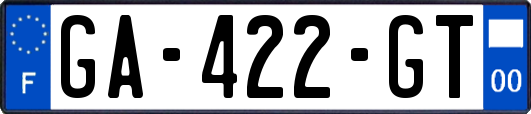 GA-422-GT