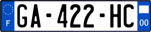 GA-422-HC