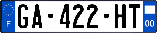 GA-422-HT