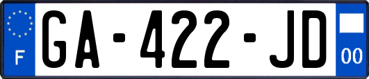 GA-422-JD