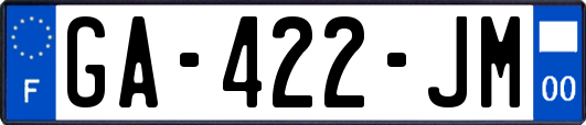GA-422-JM