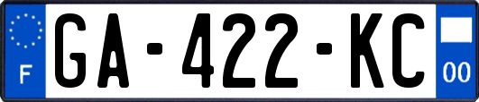 GA-422-KC