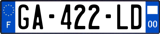 GA-422-LD