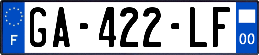 GA-422-LF