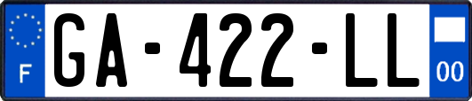 GA-422-LL
