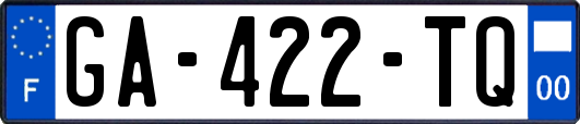 GA-422-TQ