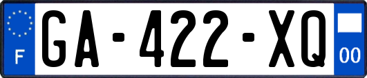GA-422-XQ