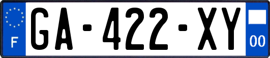 GA-422-XY