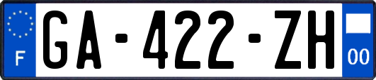 GA-422-ZH