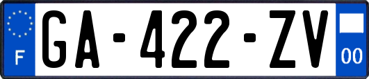 GA-422-ZV