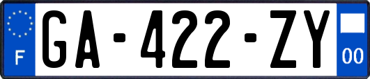 GA-422-ZY