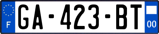 GA-423-BT