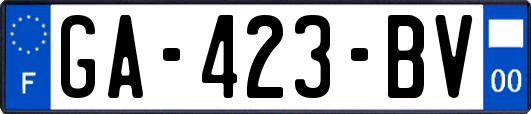 GA-423-BV