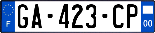 GA-423-CP