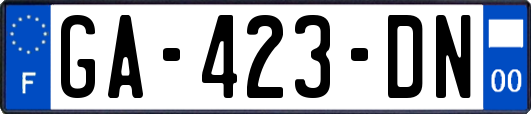 GA-423-DN