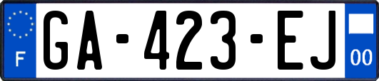 GA-423-EJ