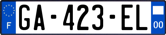 GA-423-EL