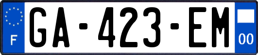 GA-423-EM