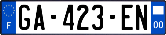 GA-423-EN